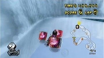 Mario Kart Wii - Countdown Mode Twenty-Four