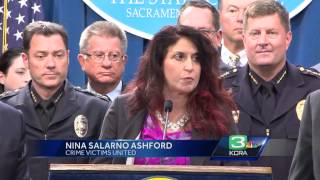Gov. Brown proposes $315M prison fix