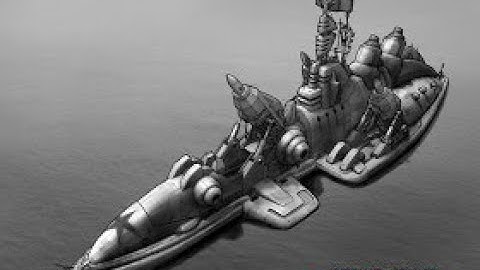 C&CRA3 - Challenge Mode #41 - Superb Commander