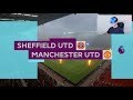 Fifa 20 Gameplay - ЅhеffіеId Utd vs Маnсhеѕtеr Unіtеd