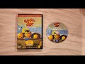 Opening To Rolie Polie Olie A Zoo Story 2003 DVD Opening To Rolie Polie Olie A Zoo Story 2003 DVD