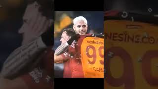 Icardi Derim Susarım