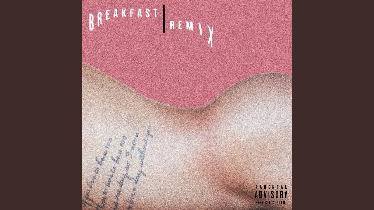 Watch Breakfast (Remix) on YouTube Watch Breakfast (Remix) on YouTube