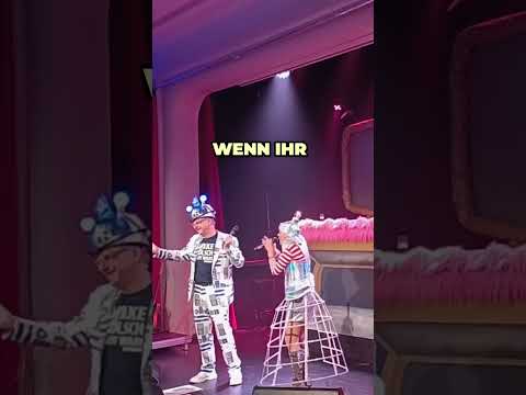 Sind Männer wirklich die Krone der Schöpfung?