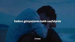 Mavi Gri - Ben Sende Yandım