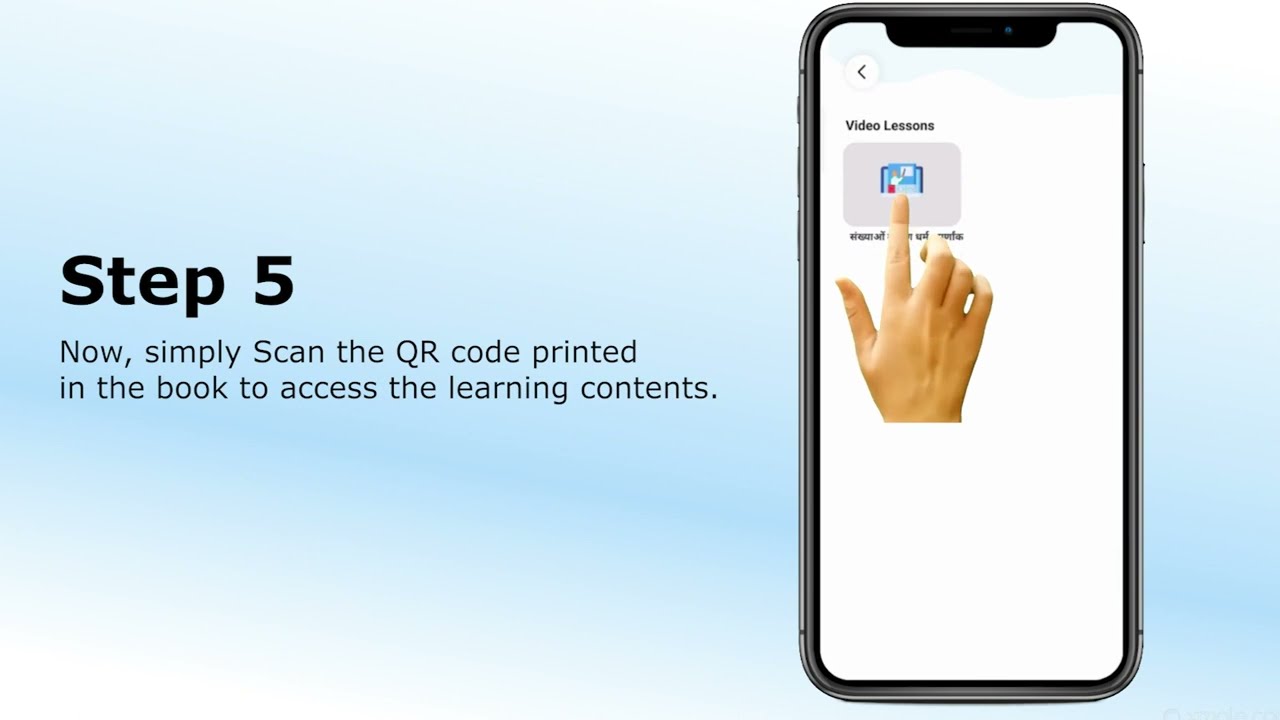 How to Use the Merit Box App for QR Code Scanning (Student Guide)