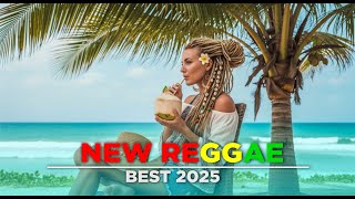 Aloha Reggae Chill Mix 2025 | Best Tropical Lounge screenshot 2