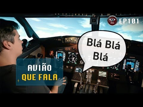 Vídeo: Como é chamado quando um avião faz um círculo?