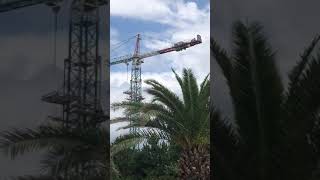 Big cranes 🏗