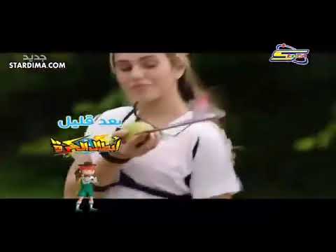 في الحلقة القادمة حراس الطاقة باور رينجرز نينجا ستيل الموسم الأول الحلقة 7