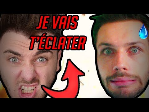 BEST PRANK SUR SIPHANO QUI TOURNE MAL ! - BEST OF CELESTIA