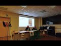 Ludwig Leizer Zamenhof: creatore della lingua internazionale esperanto. Grottaferrata, 5 dic 2025