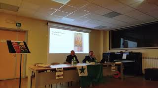 Ludwig Leizer Zamenhof: creatore della lingua internazionale esperanto. Grottaferrata, 5 dic 2025