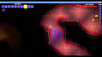 Starraria: Custom Map Part 4