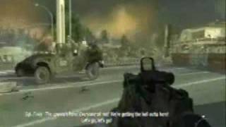 Jumping Tanks