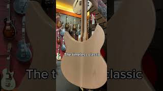 Who Is Your Favourite Rickenbacker Player?