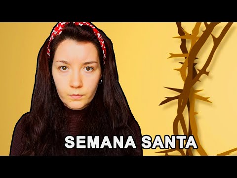 SEMANA SANTA
