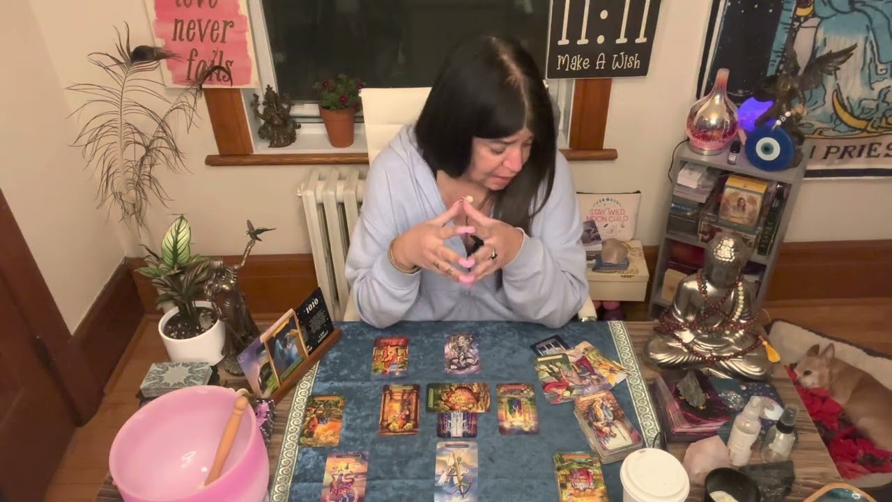 CAPRICORN - KEEP YOUR THOUGHTS POSITIVE & BE PATIENT AS EVERYTHING IS WORKING OUT FOR YOU - MAY 29