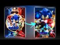 Raregalaxy5 making a custom sonic movie 4 poster 9 looks cool