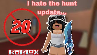GIVE ME MY ITEMS LIKE WHAT??