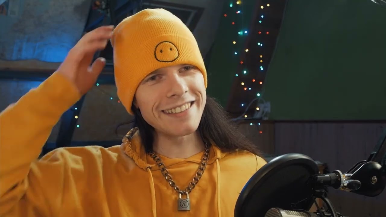 Huge Announcement