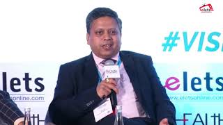 Panel Discussion: Use of Emerging Technologies in Hospitals: Road Ahead