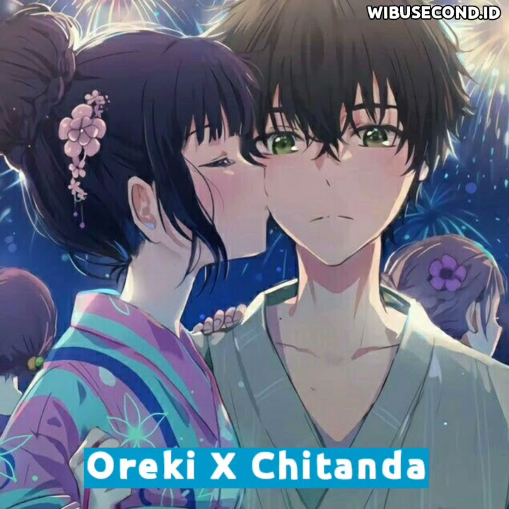 Story Wa Anime Amv Pasangan Yang Cintanya Terhalang Genre