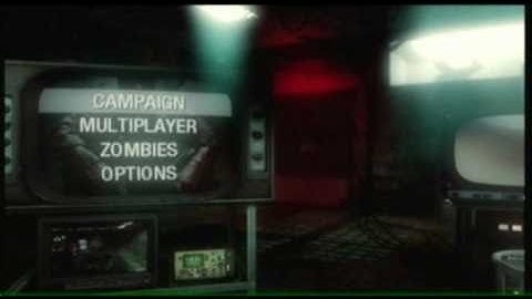 COD Black Ops Cheat Menu and Unlock Everything