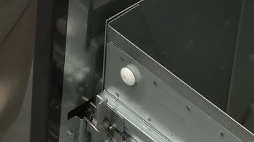 KitchenAid Trash Compactor Bag Retainer Button Kit #4163646