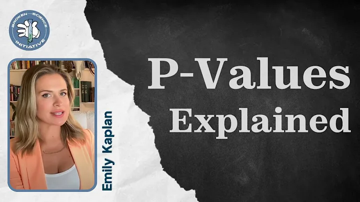 P-Values Explained