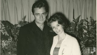 The Gift: The Journey of Johnny Cash | Trailer