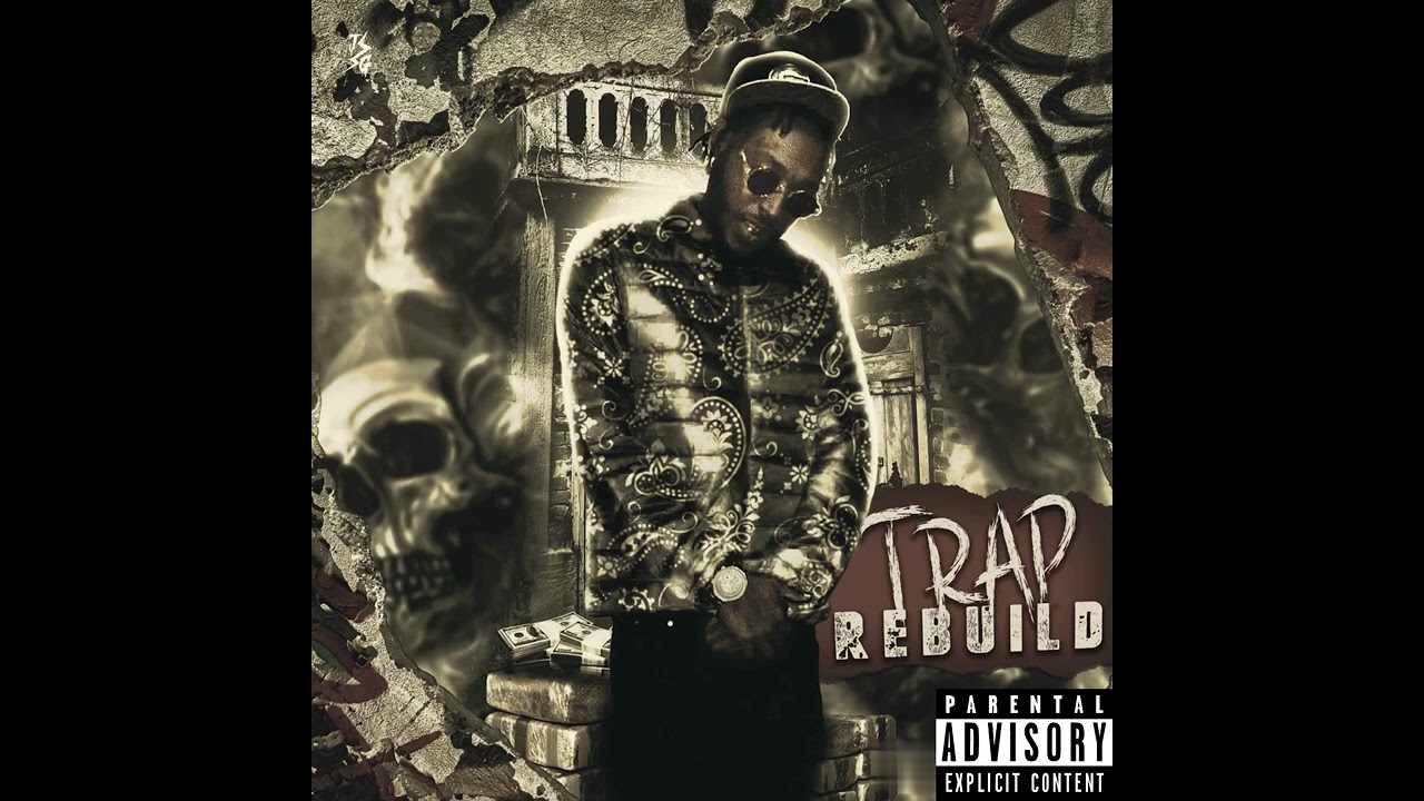 Bossed up Troy Gee - Issa Wrap (Freestyle) Trap Rebuild