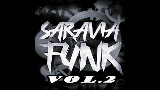 Saravia Funk (Vol. 2) [Test]