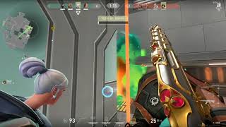 Valorant : OHGAME 💥👺