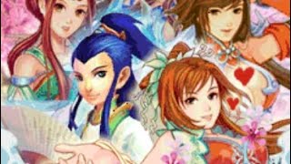 Information 【JAVA GAMES】 四香 - J2me Loader Update