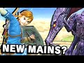 Finding the STRONGEST Characters in Elite Smash