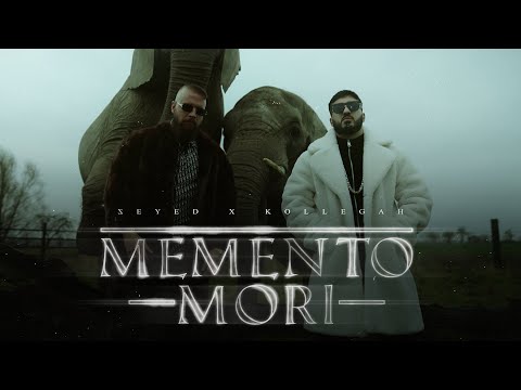 Seyed X Kollegah - Memento Mori