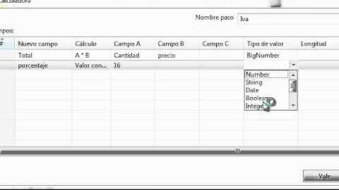 TRANFORMACION DE MYSQL A SQL SERVER Y POSTGRES CON PENTAHO