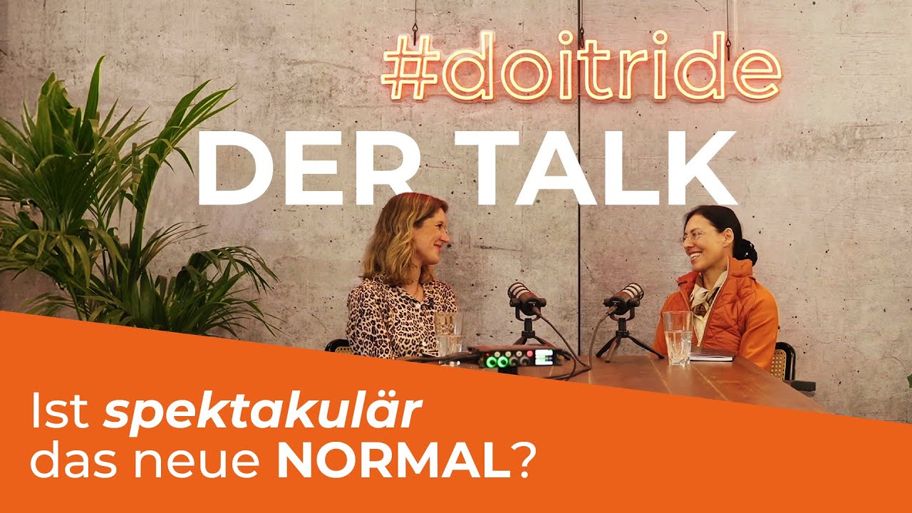 Ist spektakulär das neue normal? | 