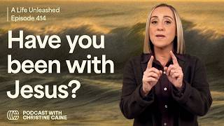 How to Live and Share Your Faith with Boldness | Christine Caine on Calling & Boldness | Full Sermon