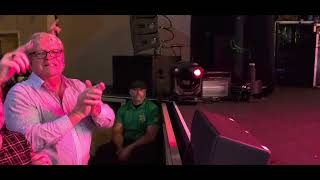 Foreigner ~ Live ~ Juke Box Hero ~ Melbourne FL 11/20/2022