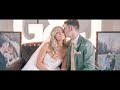 Oregon Country Wedding 4K // Gabrielle + Josh