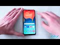 Как переключать SIM-карты на Samsung Galaxy A30 (XDRV.RU)