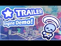 Stars align  engine demo trailer