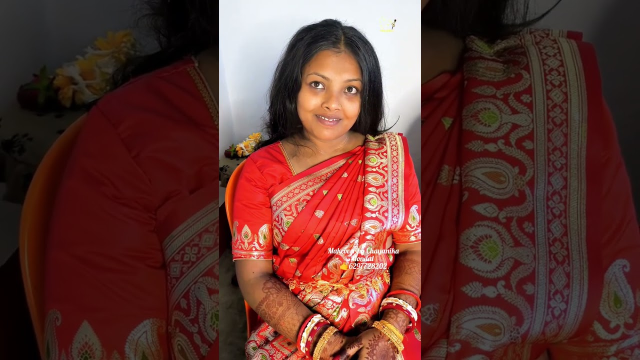 বিয়ের আগে বৌ নিয়ে চলে গেলো 😍