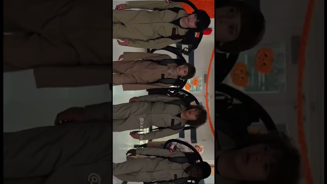 Hawkins Indiana 💕 