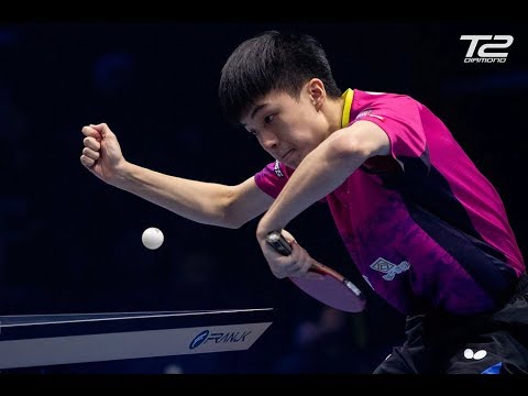 Best Of Lin Yun-Ju | T2 Diamond Malaysia