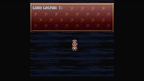 Chrono Trigger Walkthrough Part 63