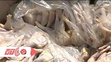 Trung Quốc cấm biên và những vướng mắc nội tại | VTC