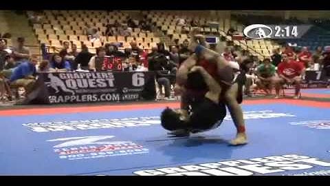 Lucas Lepri Highlight